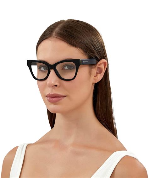 Gucci GG1133O Eyeglasses .